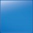 Tubądzin Pastel niebieski Płytka ścienna 20x20x0,65 cm, niebieska połysk RAL D2/260 50 30 - zdjęcie 1