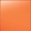 Tubądzin Pastel pomarańczowy Płytka ścienna 20x20x0,65 cm, pomarańczowa połysk RAL D2/050 60 60 - zdjęcie 1