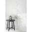Tubądzin Pietrasanta Mat Płytka gresowa podłogowa 119,8x119,8 cm biała - zdjęcie 5