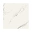 Tubądzin Pietrasanta Mat Płytka gresowa podłogowa 79,8x79,8 cm biała - zdjęcie 1