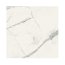 Tubądzin Pietrasanta Płytka gresowa podłogowa 59,8x59,8 cm biała - zdjęcie 1