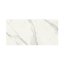 Tubądzin Pietrasanta Płytka gresowa podłogowa 119,8x59,8 cm biała - zdjęcie 1