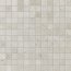 Tubądzin Sable 1B Mozaika podłogowa 29,8x29,8 cm gresowa, połysk TUBLSSAB1BM298298 - zdjęcie 1
