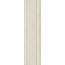 Tubądzin Sable 2A Listwa ścienna 59,8x14,8 cm gresowa, mat TUBLSSAB2ALS598148 - zdjęcie 1