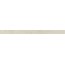 Tubądzin Sable 3 Listwa gresowa 59,8x3,5x1,1 cm, szara, połysk TUBLSAB35983511 - zdjęcie 1