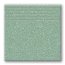 Tubądzin Tartany Tartan 2 Stopnica podłogowa 33,3x33,3x0,8 cm, zielona mat TUBSPTAR233333308 - zdjęcie 1
