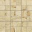 Tubądzin Teakwood 1A Mozaika 29,8x29,8 cm gresowa, połysk TUBLSSTW1AM298298 - zdjęcie 1