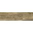 Tubądzin Terrane brown POL Płytka podłogowa 89,8x22,3x1,1 cm, brązowa polerowana TUBPPTERBROPOL89822311 - zdjęcie 1
