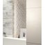 Tubądzin Timbre STR Płytka ścienna 59,8x29,8x1 cm, szara mat TUBPSTIMSTR5982981 - zdjęcie 2