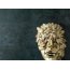 Tubądzin Torano Anthrazite Lap Płytka gresowa podłogowa 119,8x59,8 cm grafitowa - zdjęcie 3
