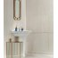 Tubądzin Tortora beige 2 STR Płytka ścienna 59,8x29,8x1 cm, beżowa mat TUBPSTORBEI2STR5982981 - zdjęcie 2