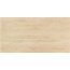 Tubądzin Travertine 1 POL Płytka podłogowa gresowa 89,8x44,8x1,1 cm, brązowa, połysk TUBPPTRA1POL89844811 - zdjęcie 1