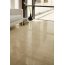 Tubądzin Travertine 3 Płytka podłogowa gresowa 59,8x59,8x1,1 cm, brązowa mat TUBPPTRA359859811 - zdjęcie 2