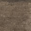 Tubądzin Traviata brown Płytka podłogowa 45x45x0,85 cm, brązowa mat - zdjęcie 1