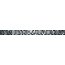 Tubądzin Vampa Platinum Listwa ścienna 59,8x3,9x0,8 cm, szara, połysk TUBLSVAMPLA5983908 - zdjęcie 1
