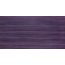 Tubądzin Wave violet Płytka ścienna 44,8x22,3x0,8 cm, fioletowa połysk TUBPSWAVVIO44822308 - zdjęcie 1
