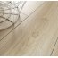 Tubądzin Wood Block Beige STR Płytka gresowa podłogowa 179,8x23 cm beżowa - zdjęcie 4