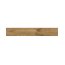 Tubądzin Wood Shed Natural STR Płytka gresowa podłogowa 119,8x19 cm brązowa - zdjęcie 1