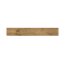 Tubądzin Wood Shed Natural STR Płytka gresowa podłogowa 149,8x23 cm brązowa - zdjęcie 1