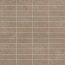 Tubądzin Zirconium beige Mozaika ścienna 29,8x29,8x0,8 cm, beżowa mat TUBMSZIRBEI29829808 - zdjęcie 1