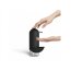 Umbra Caddy Penguin Dozownik do mydła lub płynu, czarny 1008156-040 - zdjęcie 2