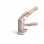 Umbra Caddy Penguin Dozownik do mydła lub płynu, srebrny 1008156-410 - zdjęcie 2