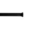 Umbra Chroma Karnisz metalowy 91-137 cm, czarny 244923-038 - zdjęcie 1