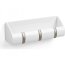 Umbra Cubby Organizer ścienny, biały 1004250-660 - zdjęcie 1