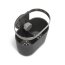 Umbra Holster Pojemnik do zlewu na sztućce, szary 1011292-149 - zdjęcie 5