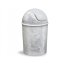 Umbra Mini Can Kosz na śmieci, biały 086701-1066 - zdjęcie 1