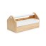 Umbra Toto Organizer wielofunkcyjny, beżowy/biały 290240-668 - zdjęcie 1