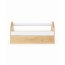 Umbra Toto Organizer wielofunkcyjny, beżowy/biały 290240-668 - zdjęcie 2