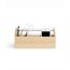 Umbra Toto Organizer wielofunkcyjny, beżowy/biały 290240-668 - zdjęcie 5