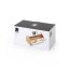 Umbra Toto Organizer wielofunkcyjny, beżowy/biały 290240-668 - zdjęcie 8