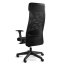 Unique Ares Soft Fotel biurowy czarny S569-PU-4 - zdjęcie 2
