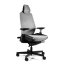 Unique Ronin Fotel biurowy szary/biała siatka 1289-P-RS02 - zdjęcie 1