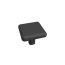 UpTrend Nook Zestaw Szafka podumywalkowa 55x22x65 cm biały mat/uchwyty czarny mat + umywalka meblowa biała 010-SU55-04+TR41366 - zdjęcie 4
