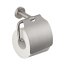 Vema Tiber Steel Uchwyt na papier toaletowy stal nierdzewna V17355 - zdjęcie 1
