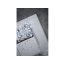 Vado Tablet Trzyuchwytowa bateria wannowo-prysznicowa podtynkowa chrom TAB-128/3-NOT-C/P - zdjęcie 4