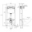 Valsir Winner S Block Stelaż WC podtynkowy mechaniczny VS0853201 - zdjęcie 2