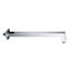 Valvex Kvadro Ramię deszczownicy ścienne 40 cm chrom 2448470 - zdjęcie 1