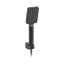 Valvex Loft Zestaw prysznicowy punktowy czarny mat 2432910 - zdjęcie 1
