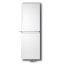 Vasco Flat-V-Line T22 Pionowy Grzejnik płytowy 40x180 cm biały S600 112990400180080080600-0000 - zdjęcie 1