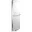 Vasco Flat-V-Line T22 Pionowy Grzejnik płytowy 40x180 cm biały S600 112990400180080080600-0000 - zdjęcie 2