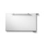 Vasco Flatline T21S Grzejnik płytowy 80x90 cm biały S600 2190080F - zdjęcie 13
