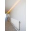 Vasco Flatline T22 Grzejnik płytowy 180x50 cm biały S600 2250180F - zdjęcie 6