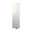 Vasco Niva Soft NS1L1 Grzejnik pojedynczy pionowy 74x222 cm biały S600 111970740222011880600-3100 - zdjęcie 1