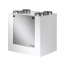 Vasco Silent Ventilation X500 Rekuperator 30x59,2x118,3 cm, 11VE00028 - zdjęcie 1