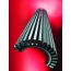 Vasco THERMIC - ZANA PÓŁOKRĄGŁA - ZV-O 473 x 1400 kolory RAL - zdjęcie 7