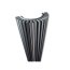 Vasco THERMIC - ZANA PÓŁOKRĄGŁA - ZV-O 473 x 1400 kolory RAL - zdjęcie 1